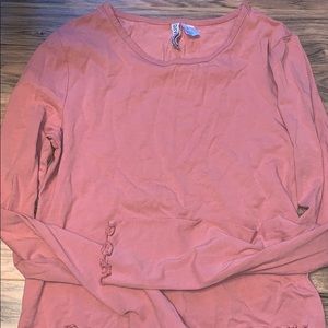 H&M long sleeve